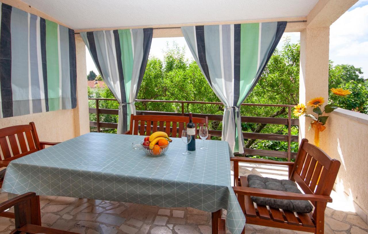 Guest House Ljubica Medulin Exterior photo