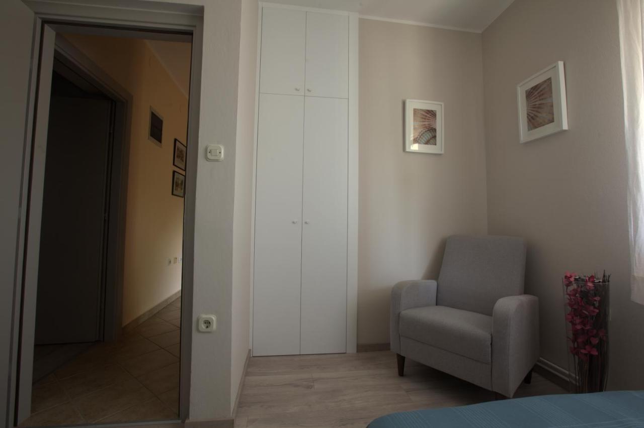 Guest House Ljubica Medulin Exterior photo