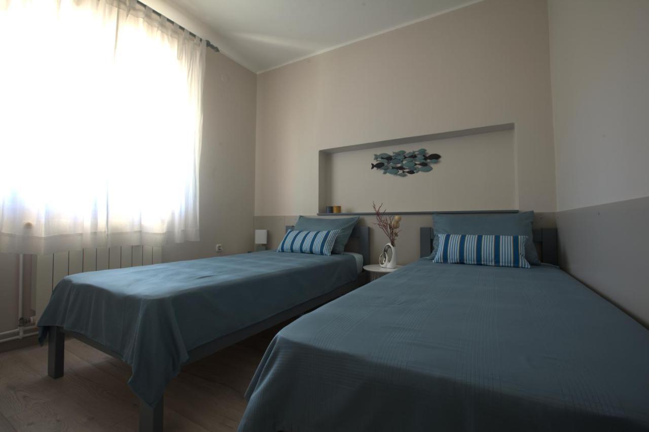 Guest House Ljubica Medulin Exterior photo