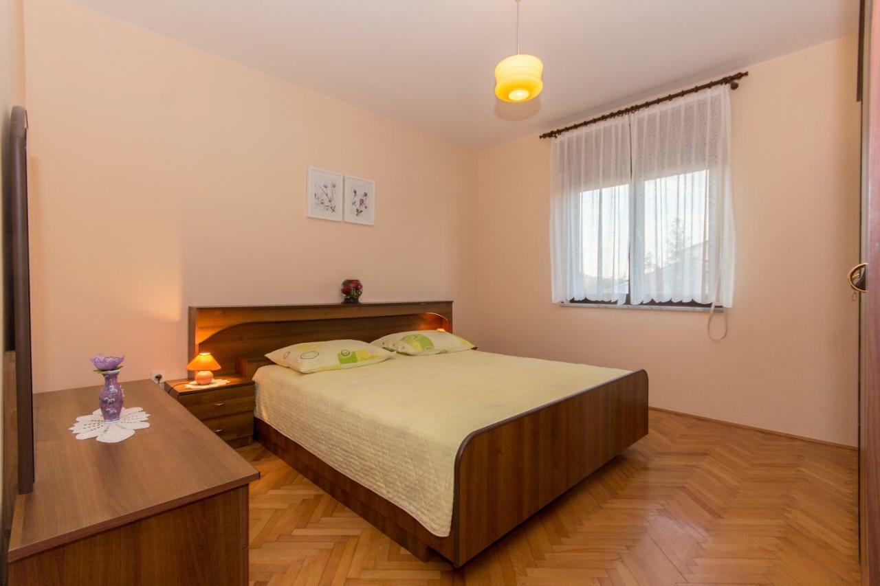 Guest House Ljubica Medulin Exterior photo
