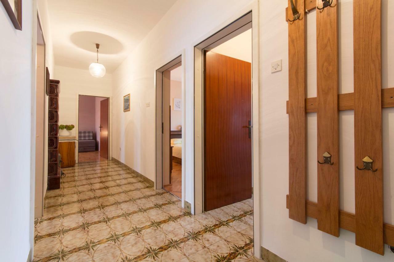 Guest House Ljubica Medulin Exterior photo